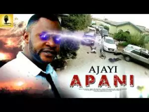 Ajayi Apani - Odunlade Adekola